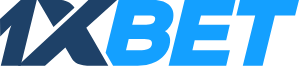 Логотип 1xBet