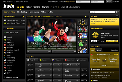 Bwin
