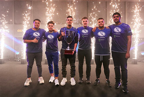 Evil Geniuses - Furia прогноз 02 апреля