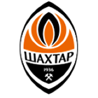 Шахтер Донецк